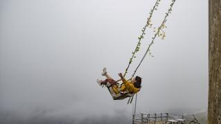 Rize'nin tarihi, doğal ve kültürel güzellikleri ilgi çekiyor