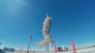 SİPER 1-D, MİDLAS üzerinden başarıyla test edildi