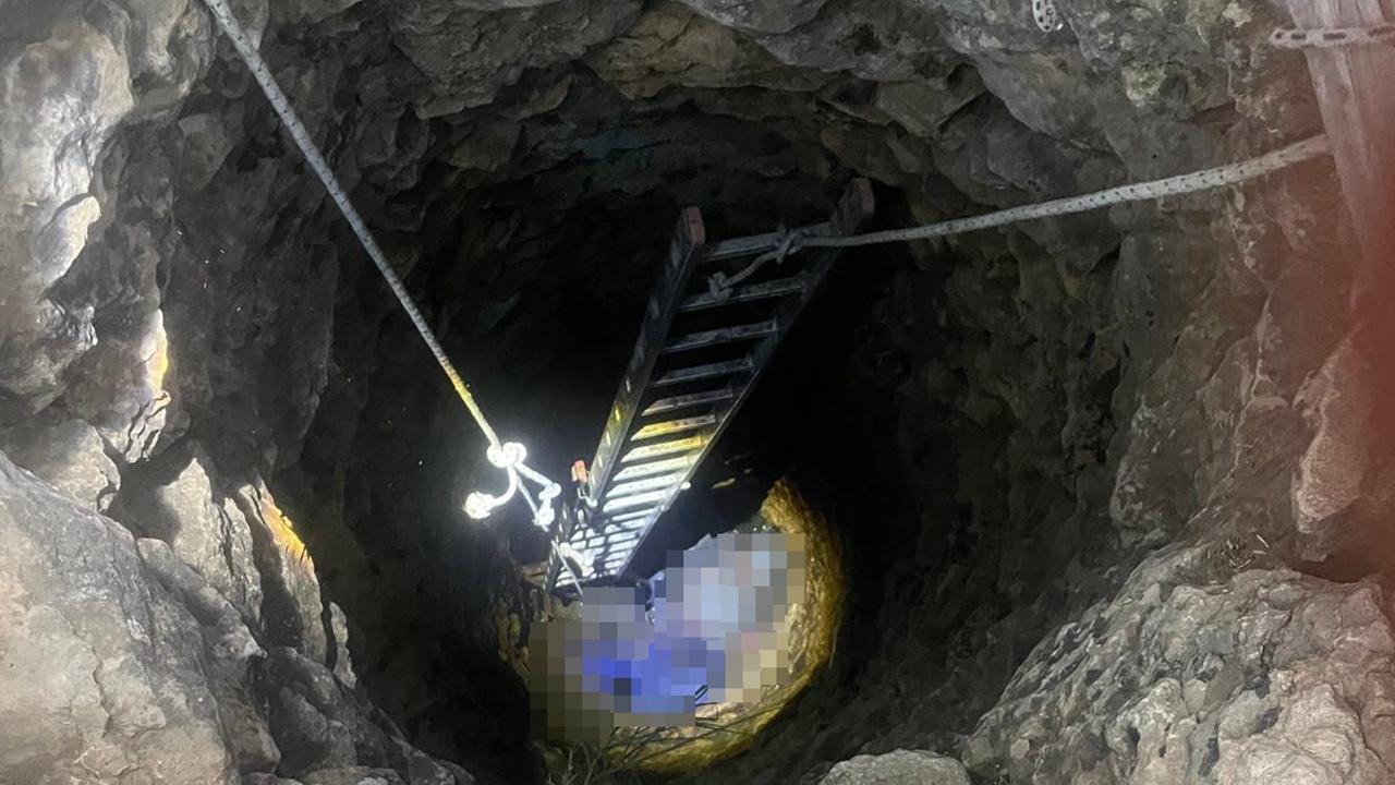 Diyarbakır’da temizlemek için girdikleri su kuyusunda 4 ölüm