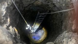 Diyarbakır'da temizlemek için girdikleri su kuyusunda 4 ölüm