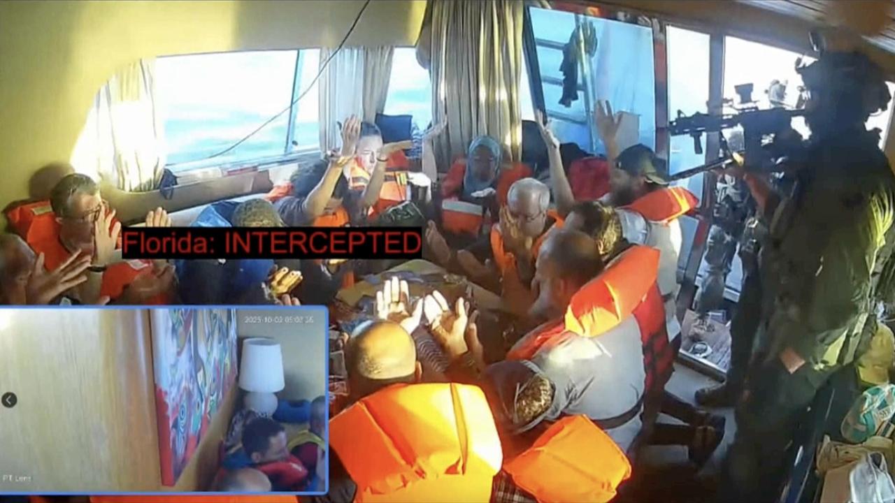 İspanya, İsrail’den gözaltındaki İspanyolları derhal serbest bırakmasını istedi