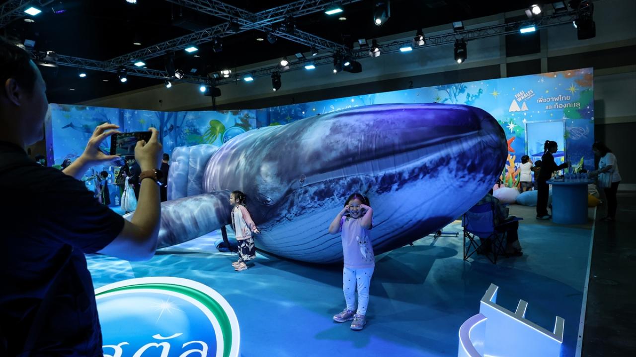 Bangkok’ta 2025 Sürdürülebilirlik Expo’su düzenlendi