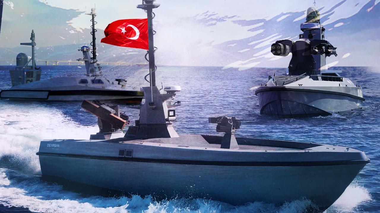 Milli SİDA’larda ‘hava savunma’ dönemi başlıyor