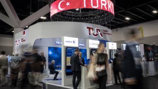 Türkiye uzay vizyonunu Sidney’de anlattı
