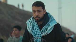 Gazze'de TRT için görev yapan gazeteci Yahia Barzaq şehit oldu