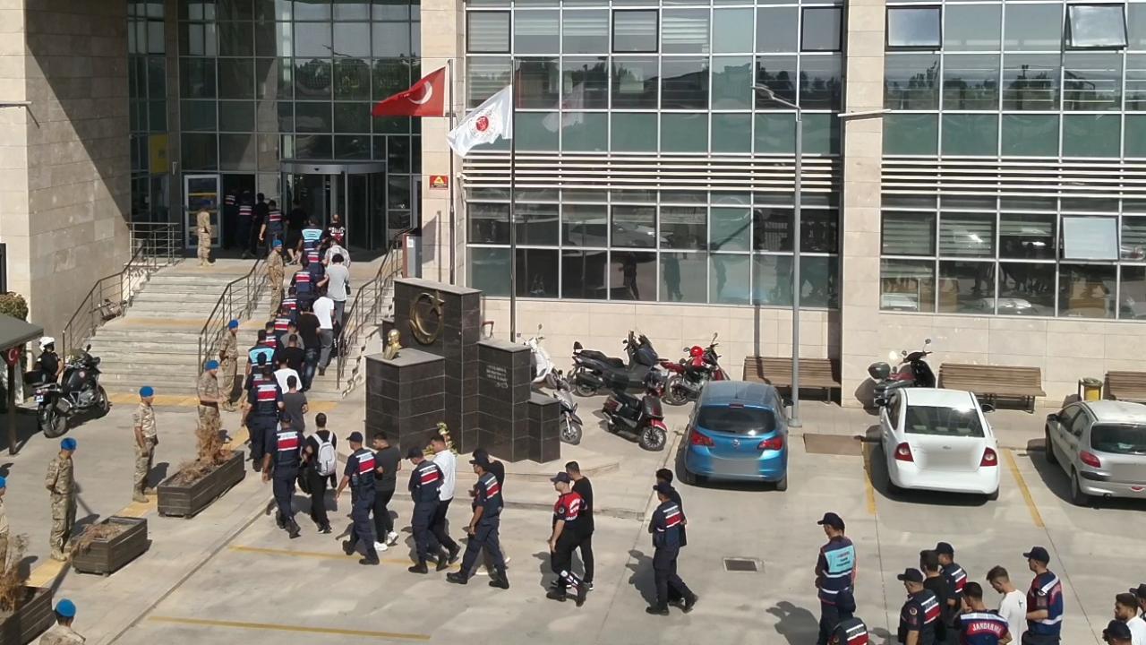 6 ilde yasa dışı bahis operasyonu: 59 şüpheli gözaltında