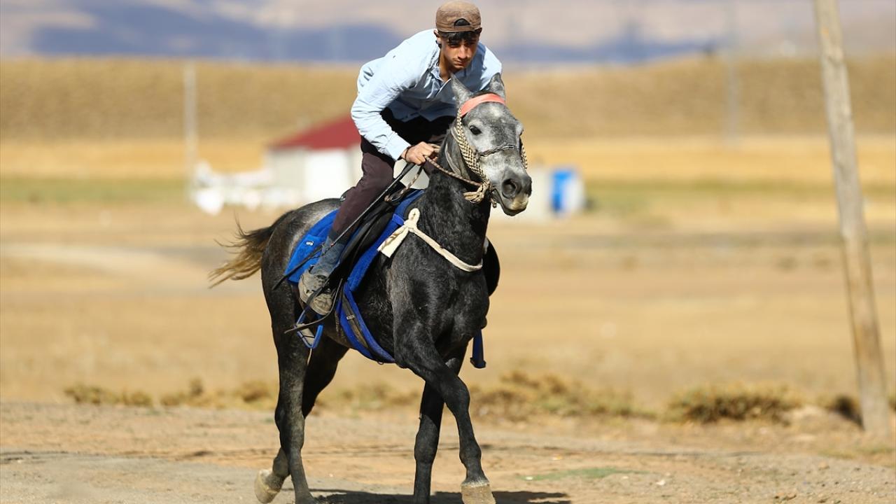 "Bu geleneği devam ettiriyoruz"