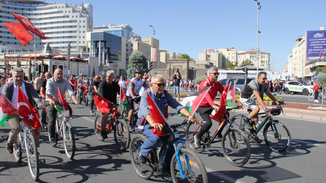 KAYSERİ