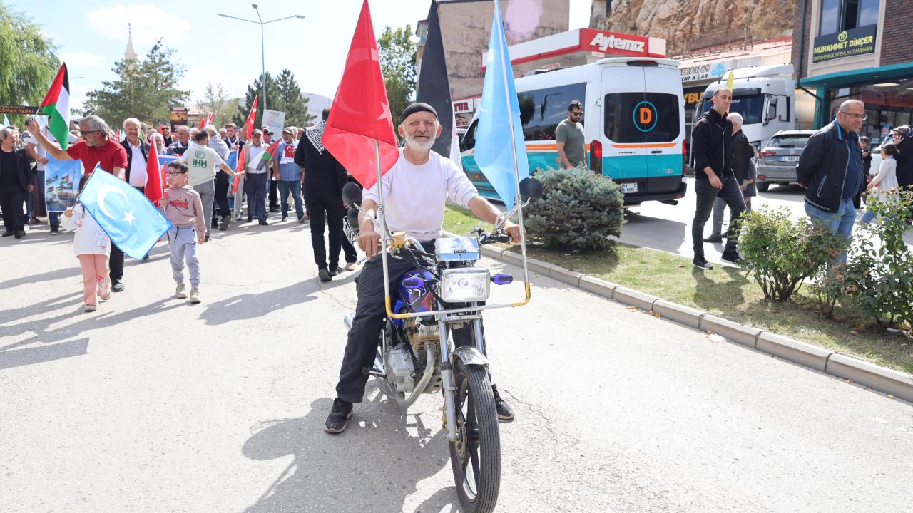 BAYBURT