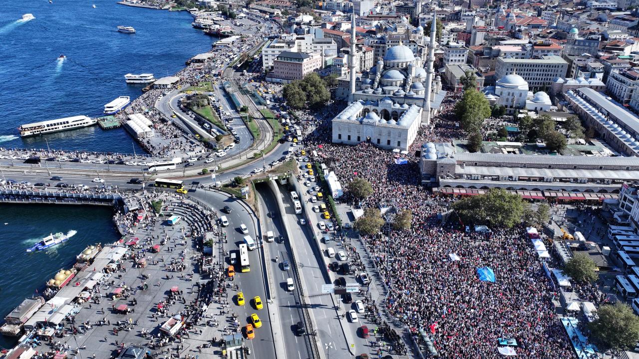İSTANBUL