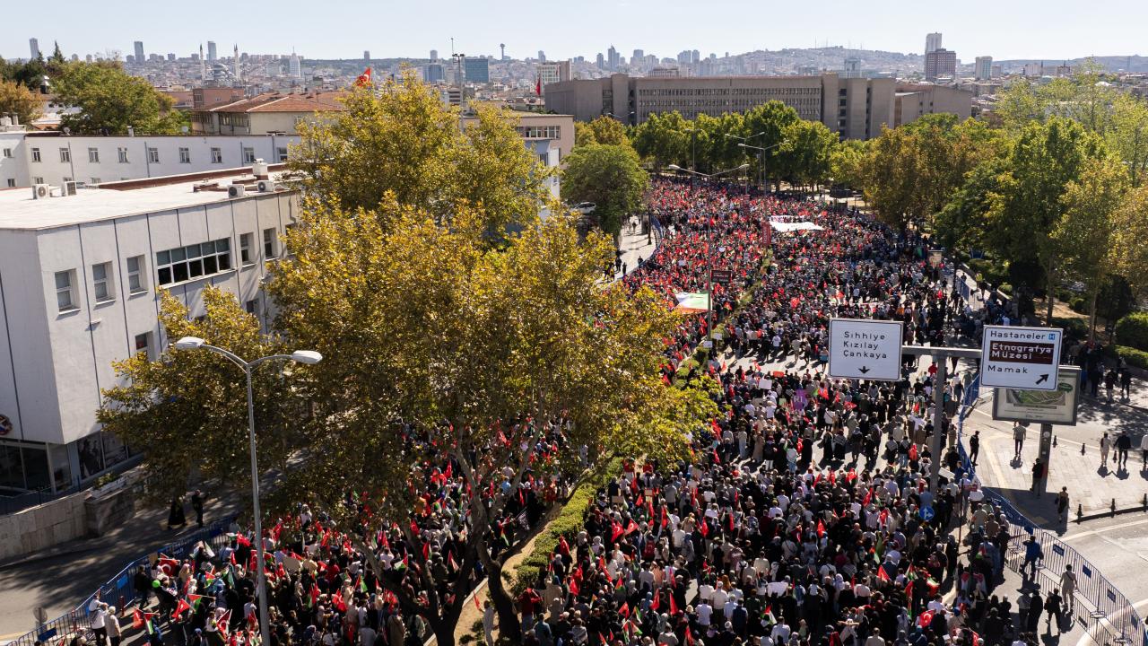 ANKARA