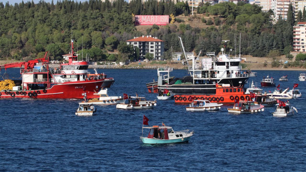 ÇANAKKALE
