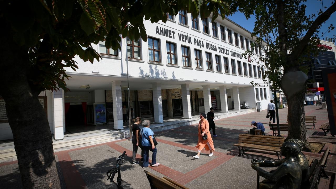 "Bu az sayıda kalmış yapılara hikayelerini bilerek sahip çıkmak önemlidir"