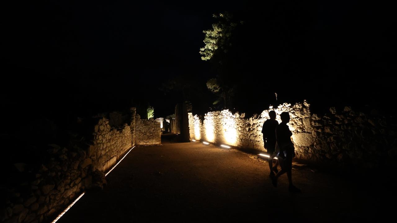 "Gece müzeciliği turizme katkı sağladı"