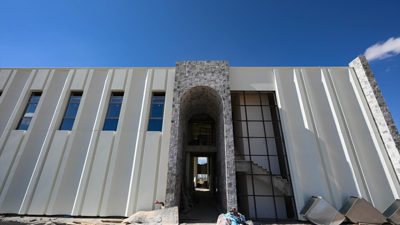 Alevi dedeleri de sürece dahil oldu