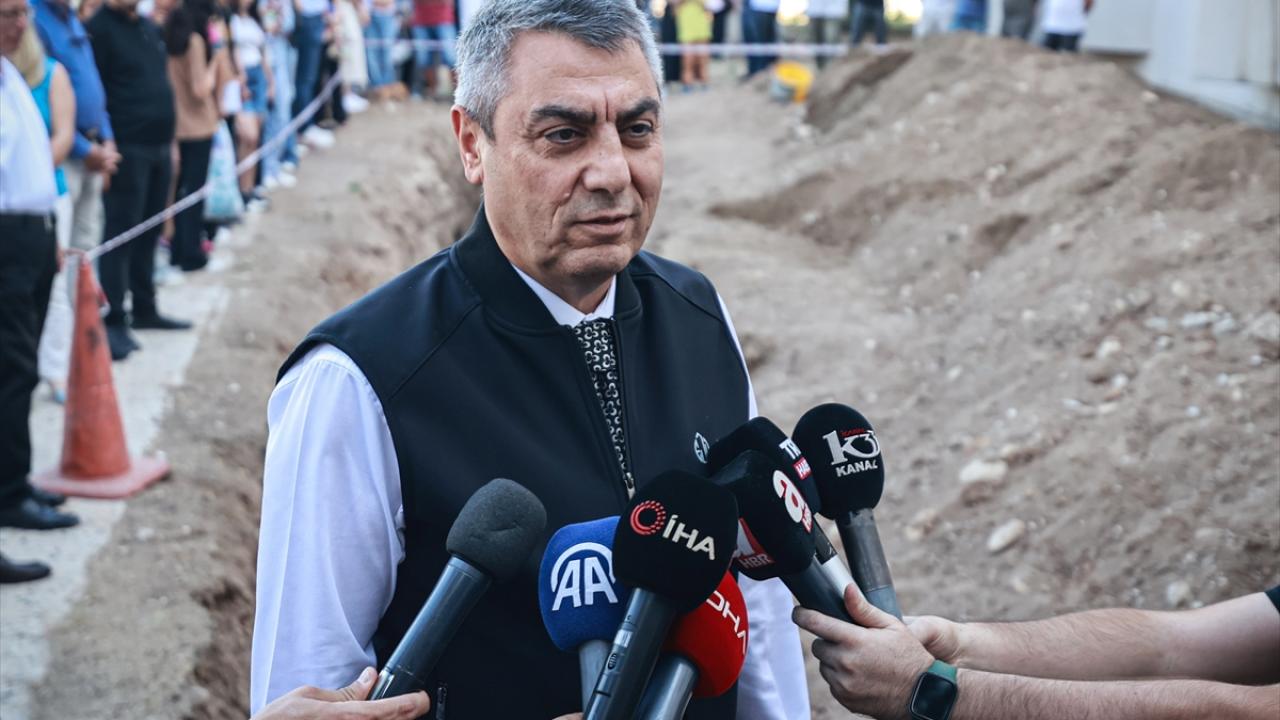 Deniz Canlıları Müzesi`nde sergilenecek