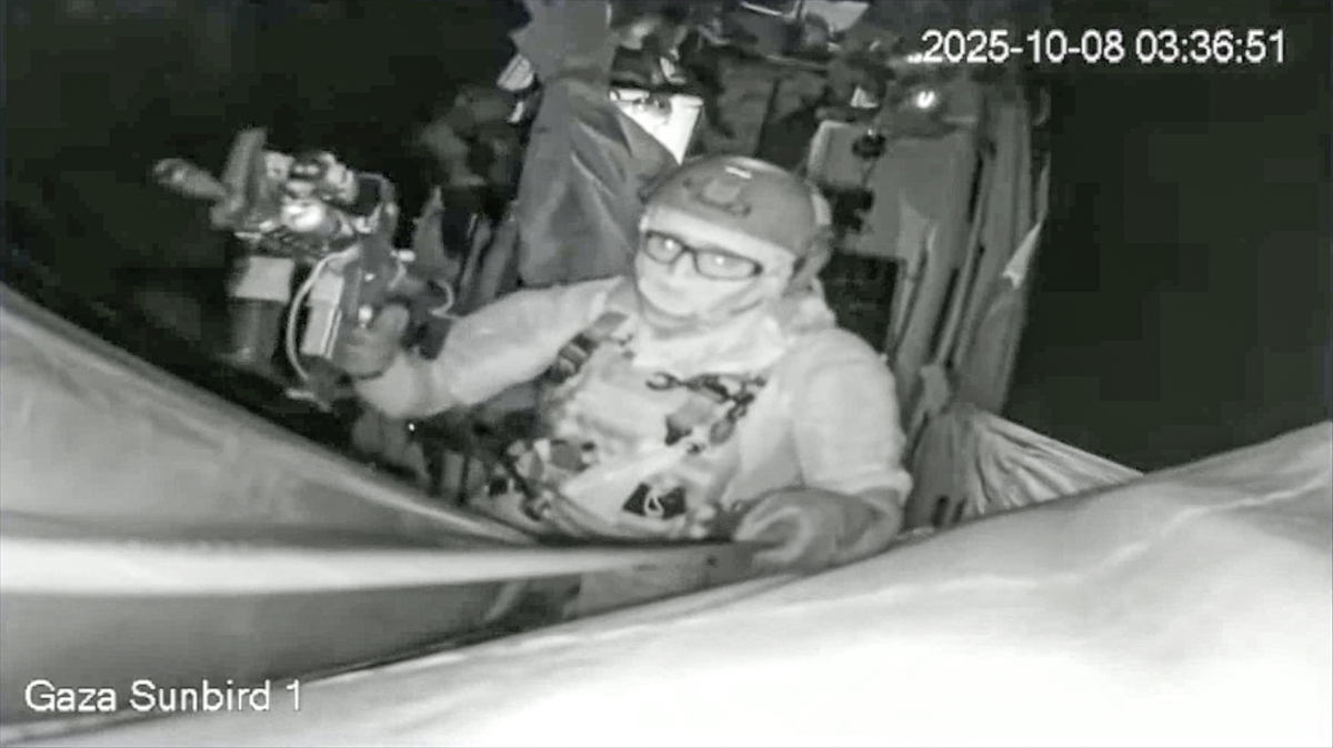 İşgalci İsrail aktivistleri sınır dışı edecek