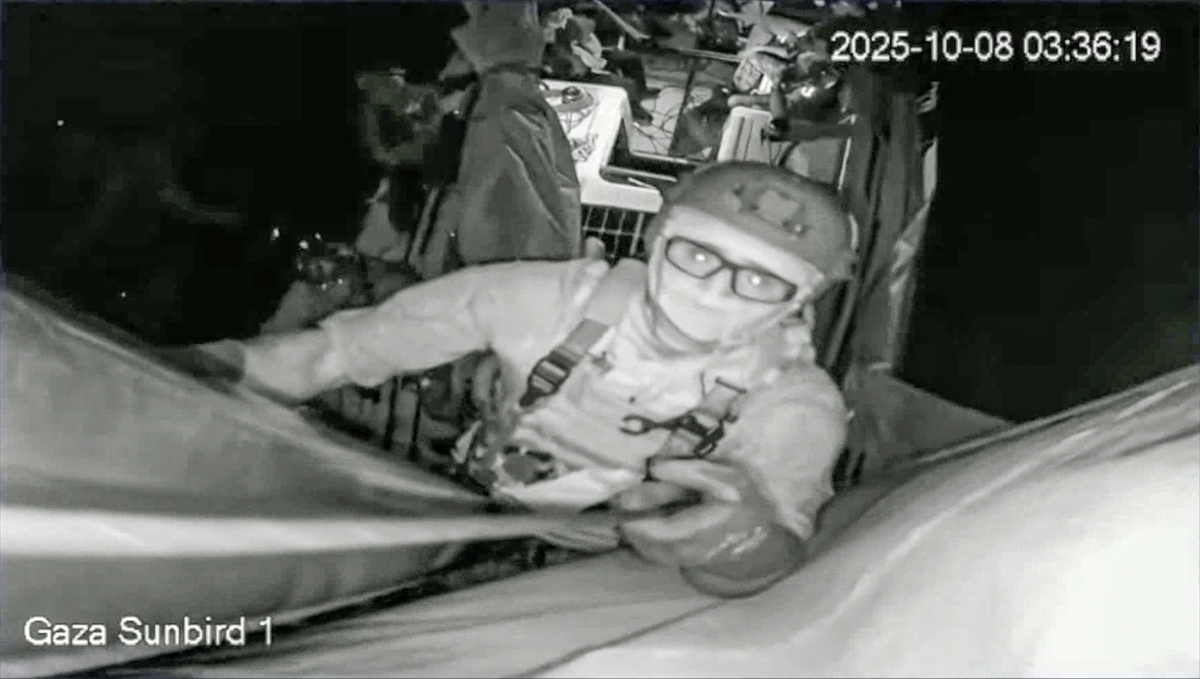 110 bin dolar değerinde tıbbi malzeme