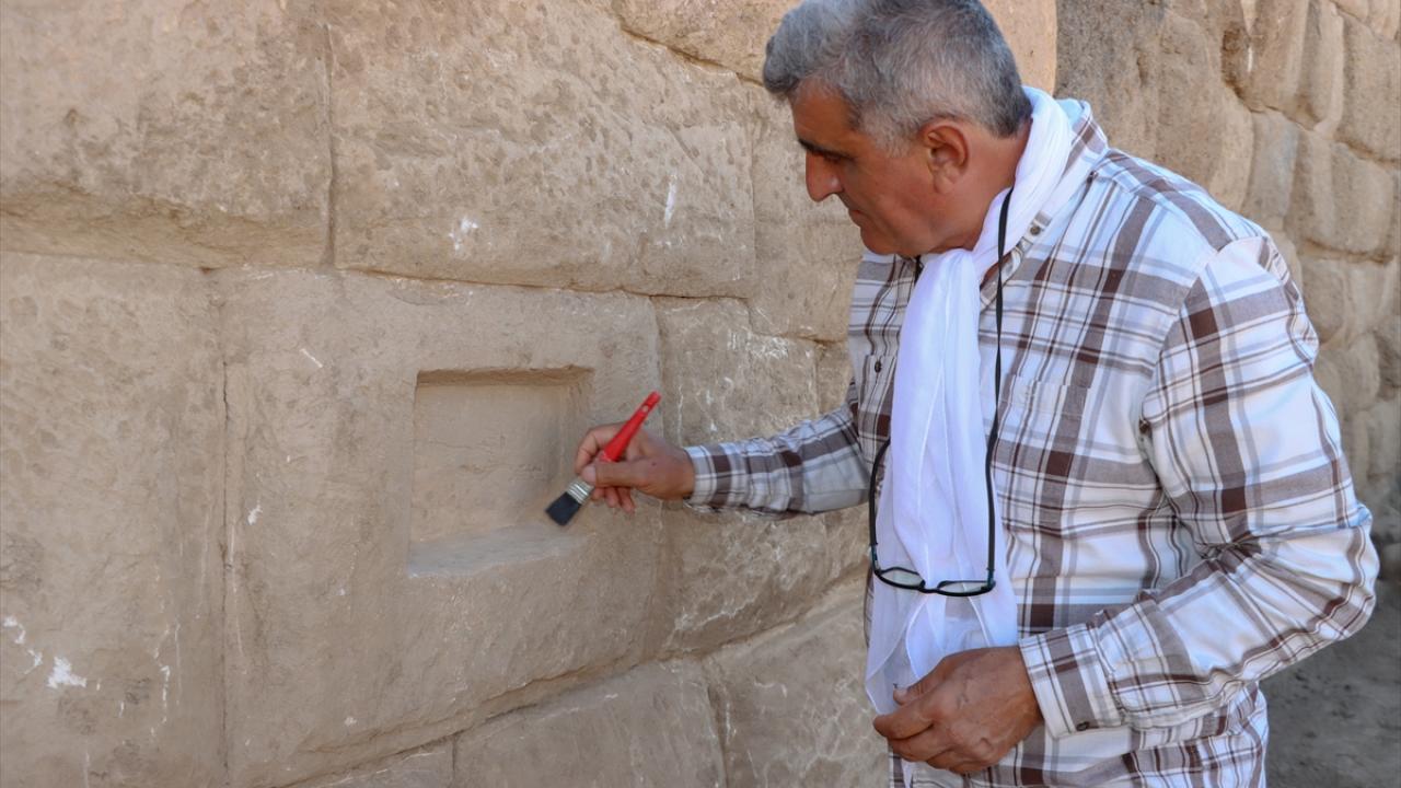 "Su atık sistemiyle de karşılaştık"