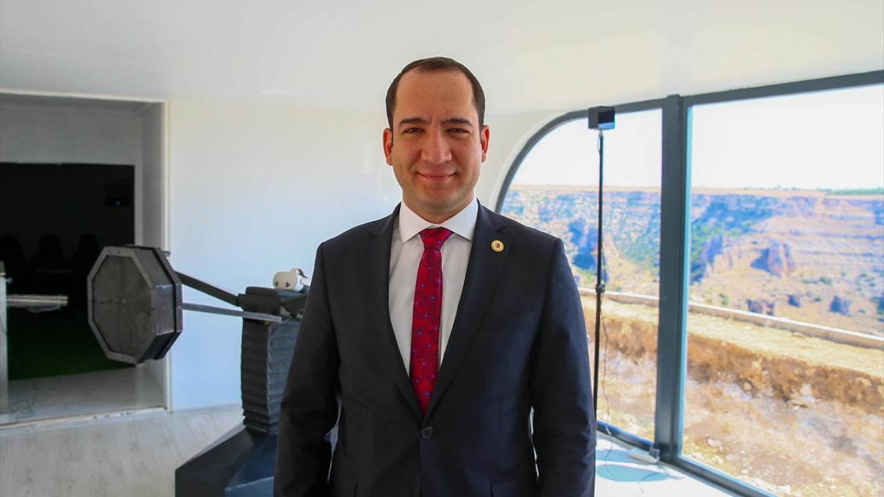 "Gizli güzelliklerimizin ön plana çıkartılmasını istedik"