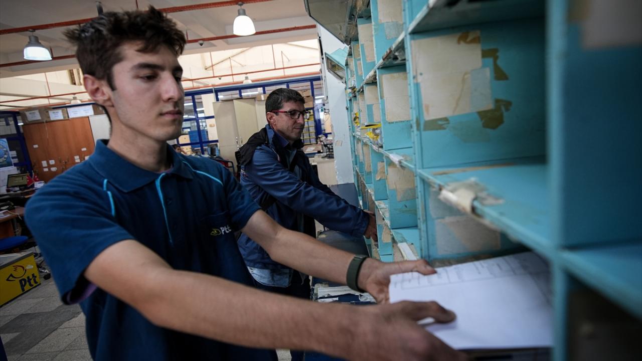 "Babamın mesleği bana cazip geldi"