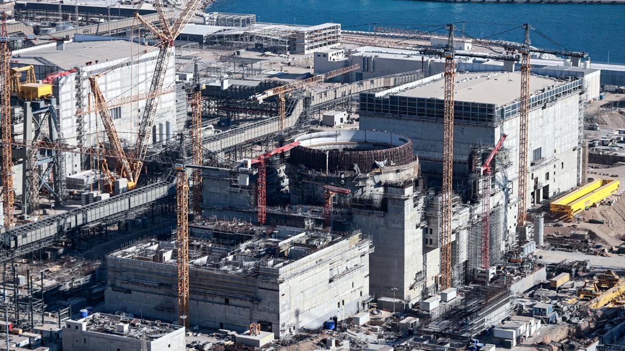 "Atmosferi 18 milyon metreküp karbondioksitten kurtarmış olacağız"