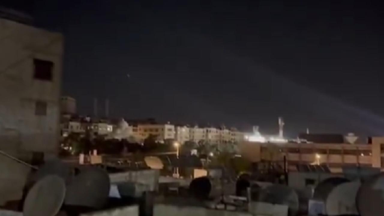 Halep’te terör örgütü PKK/YPG, Suriye güçlerine saldırdı