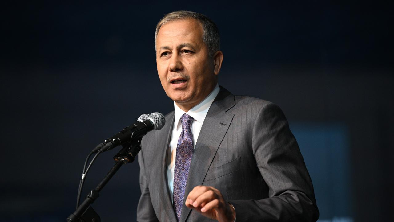 Bakan Yerlikaya: Gazze’deki soykırım, vicdan sahibi tüm yürekler tarafından lanetleniyor