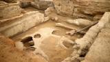 Tavşanlı'da 4 bin yıllık nohut, Çatalhöyük'te 8 bin 600 yıllık ekmek kalıntıları gün yüzüne çıkarıldı
