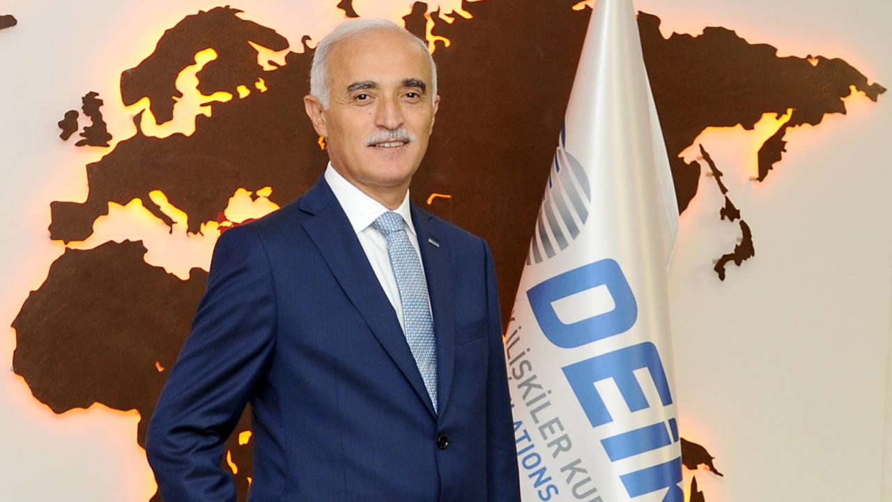 Türkiye, Afrika ile ortaklığını İş ve Ekonomi Forumu ile artıracak