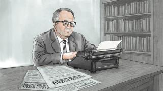 Bir neslin ağabeyi Fethi Gemuhluoğlu