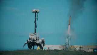 GÖKSUR ile Mavi Vatan’da bir ilk gerçekleşti