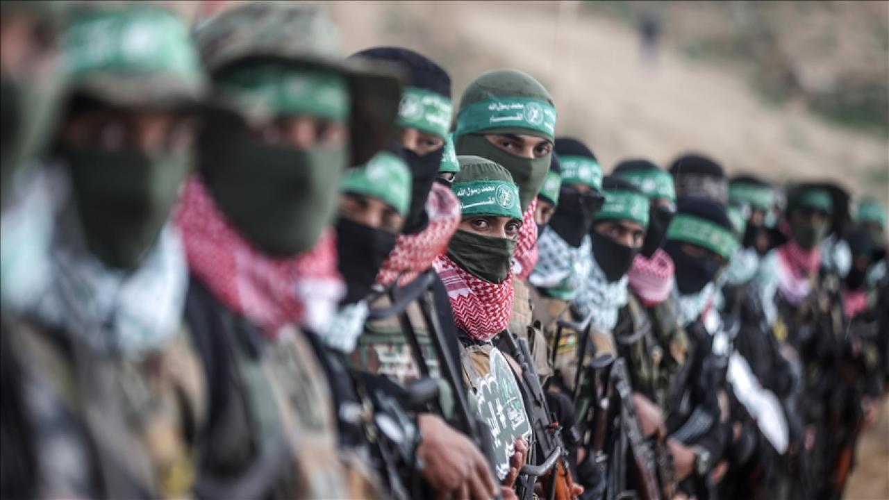 Hamas ile İsrail heyetleri 6 Ekim’de Mısır’da esir takasını müzakere edecek