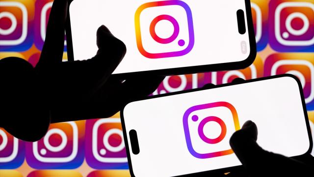 Instagram'dan algoritmayı kaldırma planına tepki: Kullanıcılar marka içeriklerine boğulur haber görseli