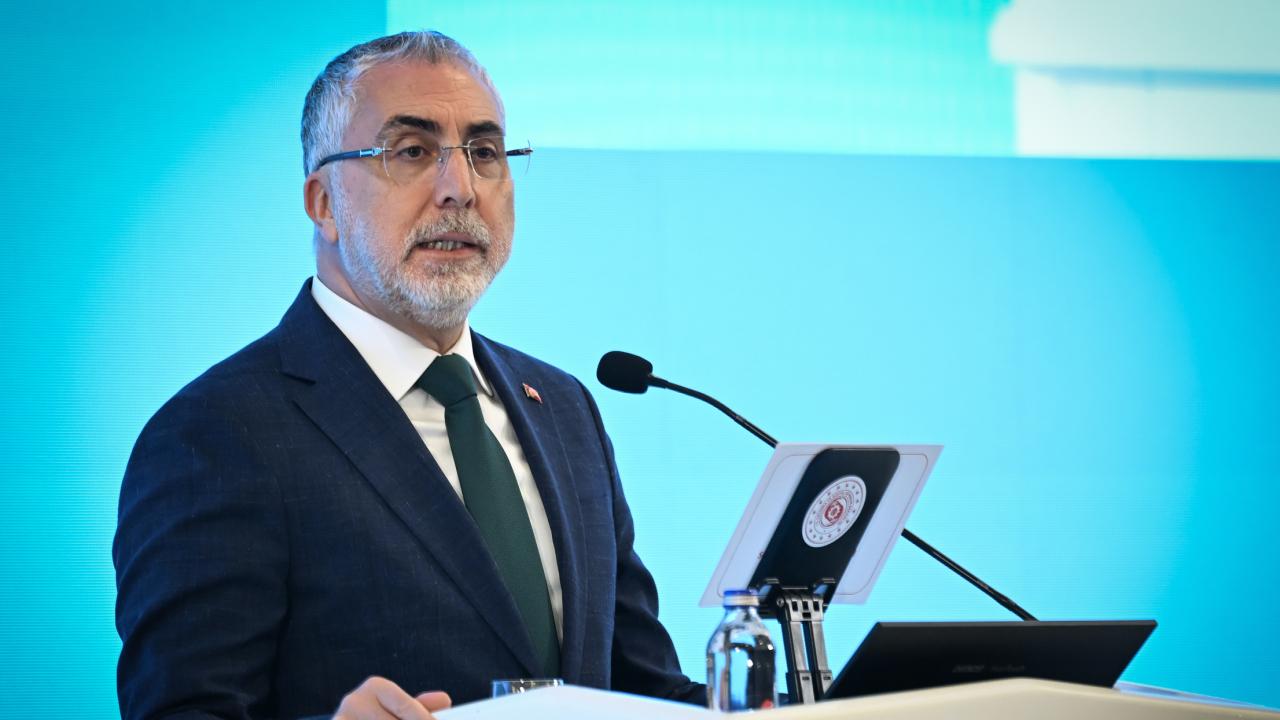 Bakan Işıkhan: Kadınların iş gücüne katılım oranı yüzde 36'ya kadar yükseldi