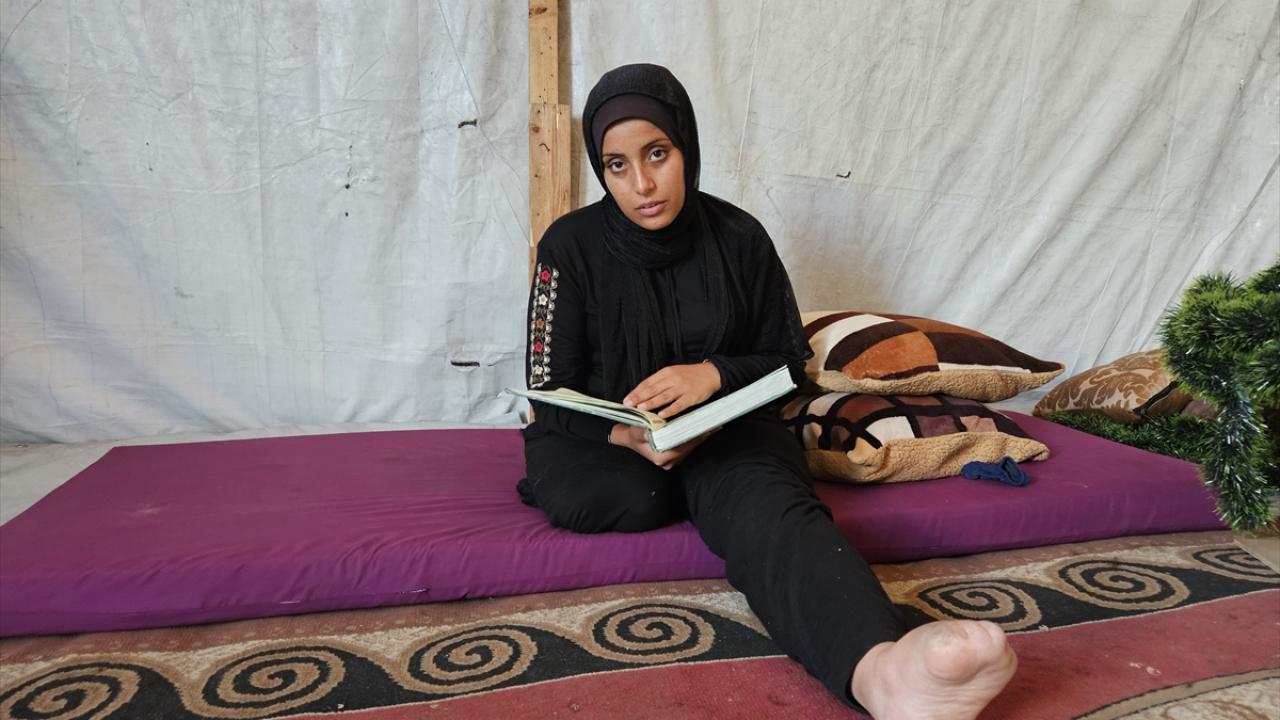 Kanser hastaları ilaç yetersizliği nedeniyle uzuvlarını kaybediyor