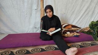 Kanser hastaları ilaç yetersizliği nedeniyle uzuvlarını kaybediyor