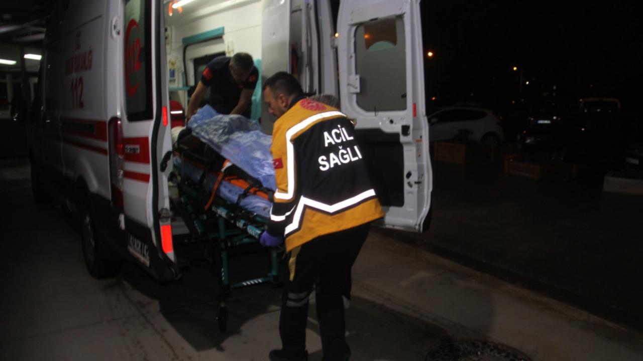 Konya’da tır ile kamyonet çarpıştı: 1 ölü