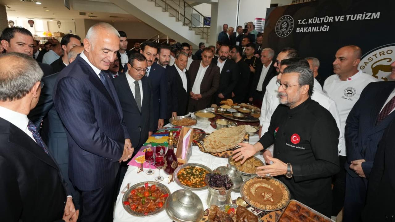 Malatya Kültür Yolu Festivali’nde 350 etkinlik gerçekleştirilecek