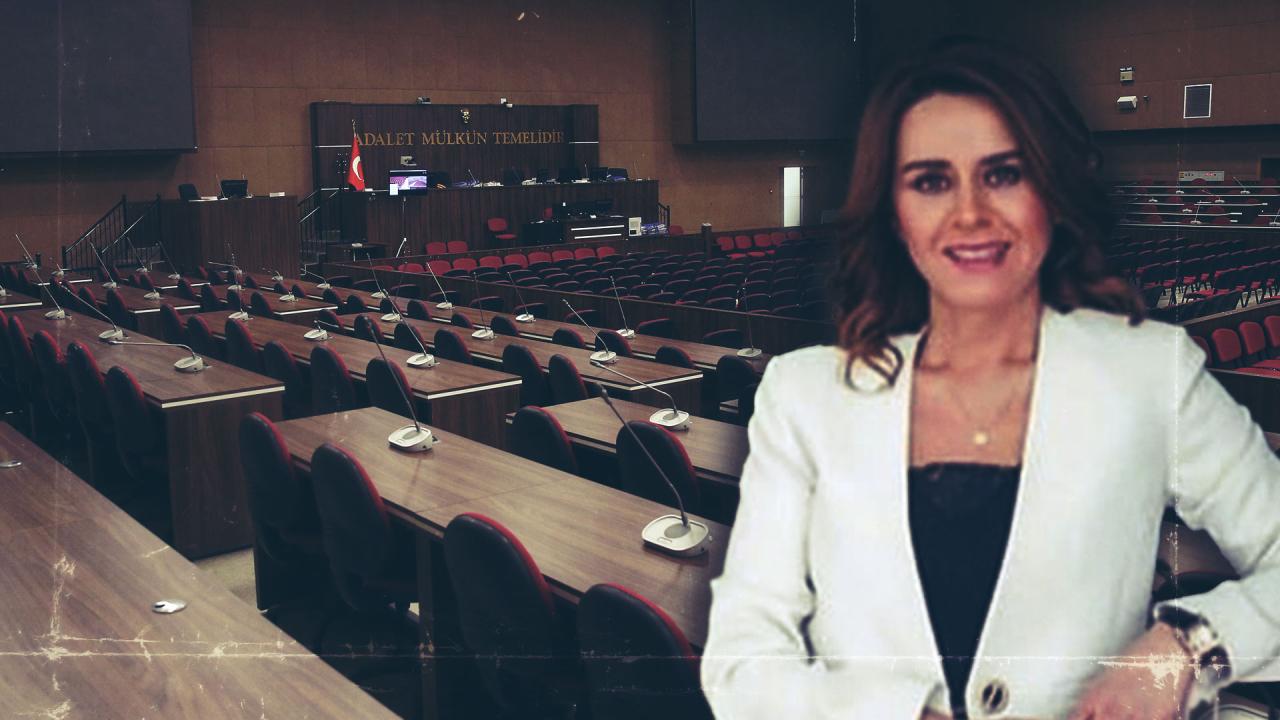 “Yüksek karlı gizli fon” davasında Seçil Erzan’a 342 yıl hapis istemi