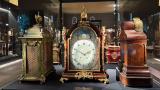 Topkapı Sarayı'nın tarihi saat koleksiyonu ilk kez ziyaretçilerle buluşacak
