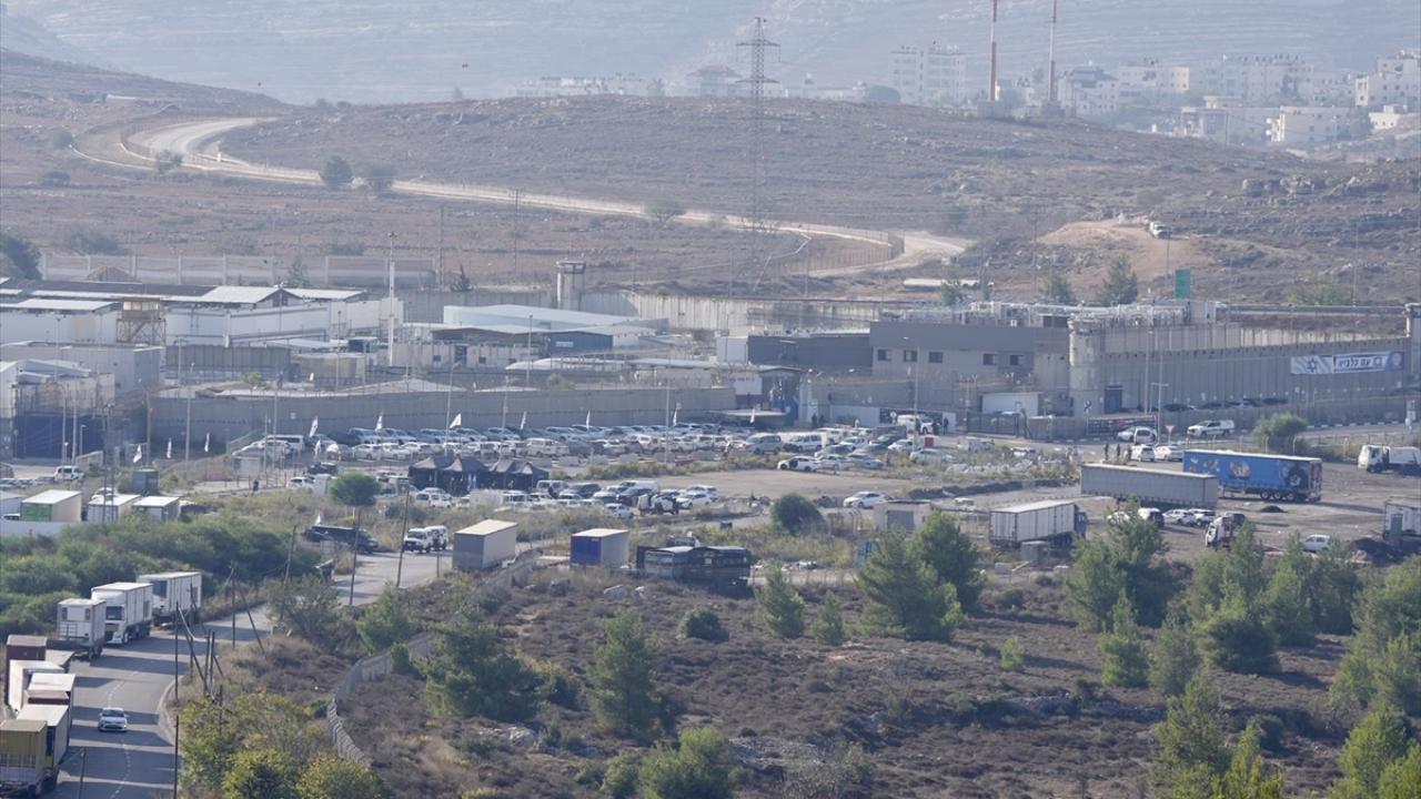 Gazze`de ateşkes ve esir takası anlaşması