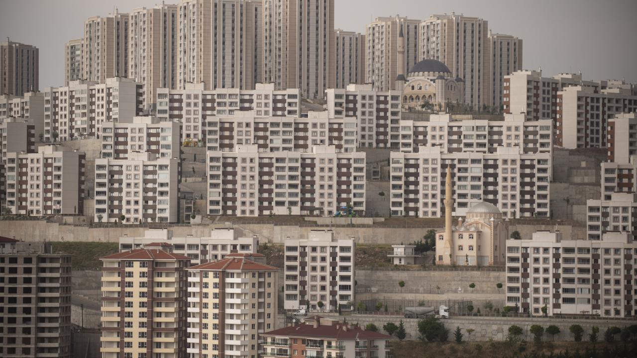 “Emlak Konut Yeni Yuvam Modeli”nin güvencesi nedir?