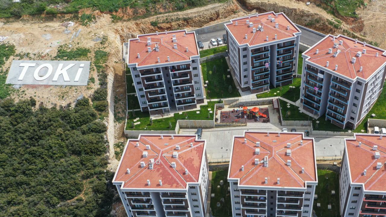 “Emlak Konut Yeni Yuvam Modeli”ne katılım bedeli nedir ve nasıl ödenir?