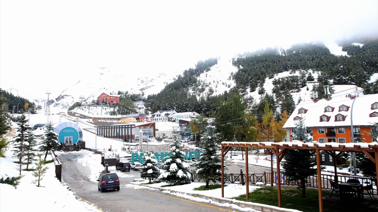 Turizmciler sezonun erken başlayabileceği beklentisinde