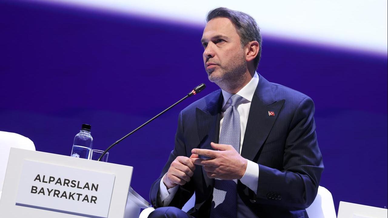 Türkiye, uygun maliyetli enerji arzı için yatırımlara devam edecek