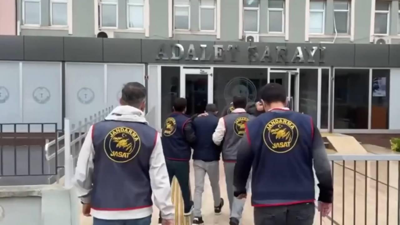 Diyarbakır ile Balıkesir’de faili meçhul cinayetler aydınlatıldı