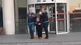 Kayseri'de yaşlı çifti öldürdüğü iddia edilen zanlıyı "nal izi" ele verdi