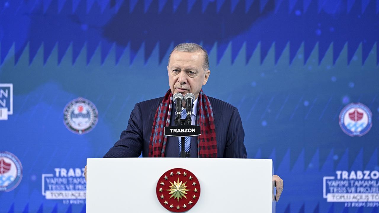 "Gazze için elimizden geleni yapacağız"