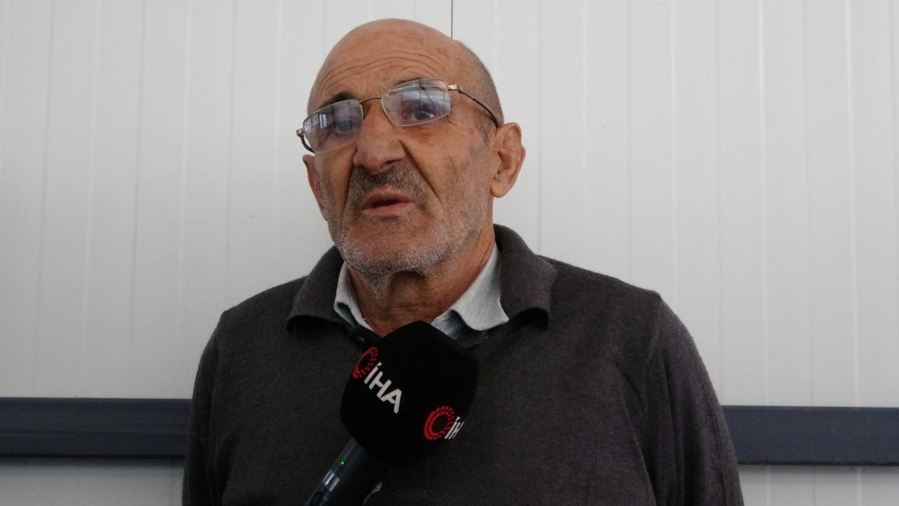 Dolandırıcılara kaptırdığı arabasını 480 bin TL ödeyerek geri aldı